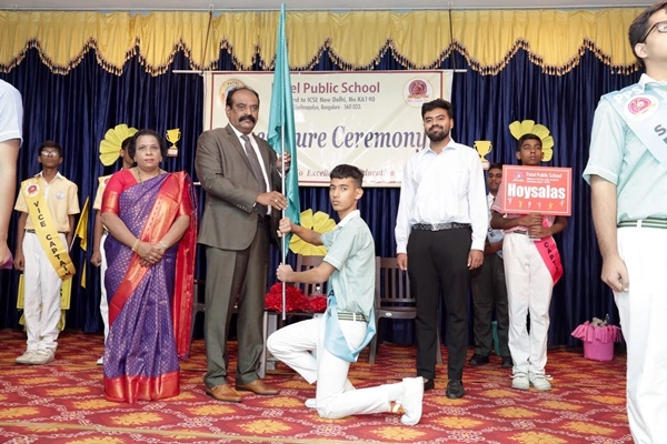 Traffic Awareness Program 